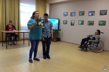 В преддверии праздника