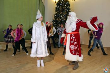 Творчество дарит радость