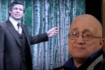 Легенды эпохи.  Эдуард Хиль