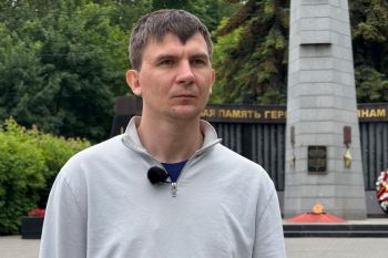 Глазами потомков: Герои Великой Отечественной войны