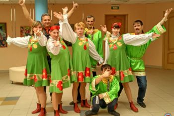 Наши впечатления