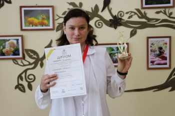 «Особые таланты» нашего социального дома
