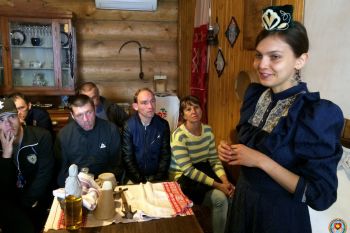 Путешествие в Казань (часть V)