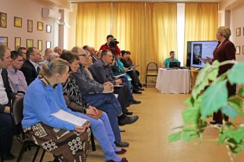 Кинобеседа "Что значит быть первым"