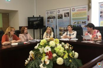 ОЭП: достижения и планы