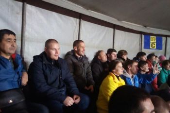 Веселое шапито