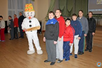 Познавательные встречи