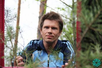 Разнообразим занятия, чтобы не было скучно
