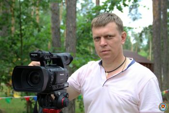 Как профессиональный видеооператор помогает ребятам из дома-интерната