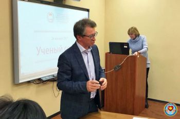 Опытно-экспериментальной площадке на базе ПНИ №13 быть!