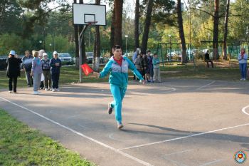 «Весела радуга»