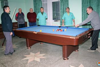 Захватывающая игра