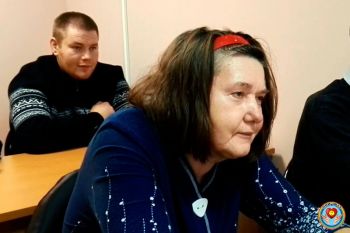 Зимняя сказка