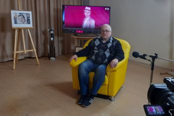 Легенды эпохи. Валерий Ободзинский
