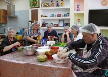 Домоводство