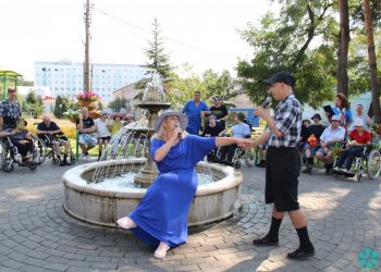 Литературный салон