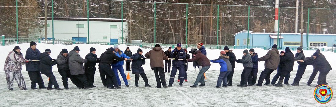 На спортивной волне