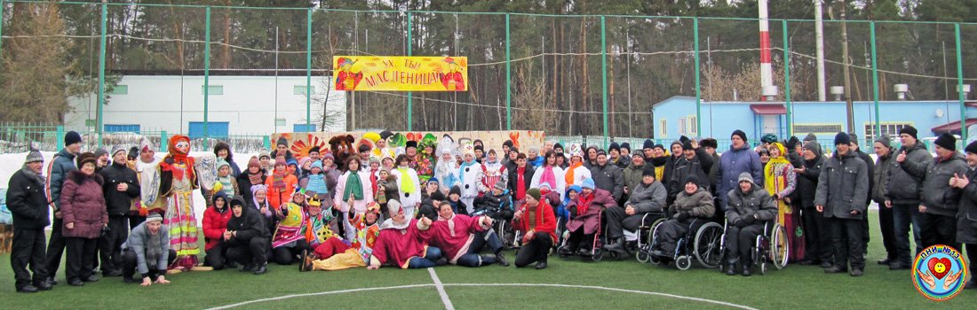 Светлою радостью праздник встречайте