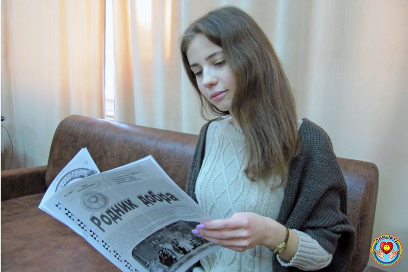 «Родник добра» не иссякает