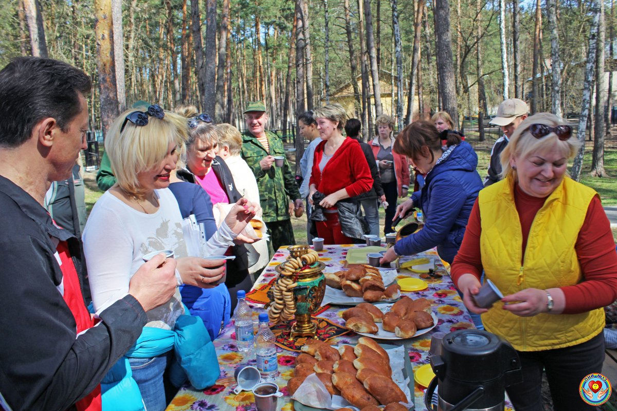 Весело и результативно