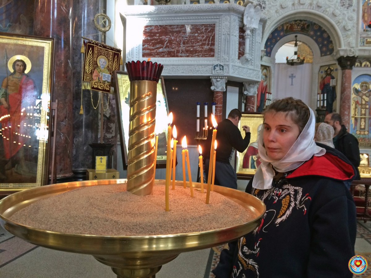 Петербургский дневник. День 5