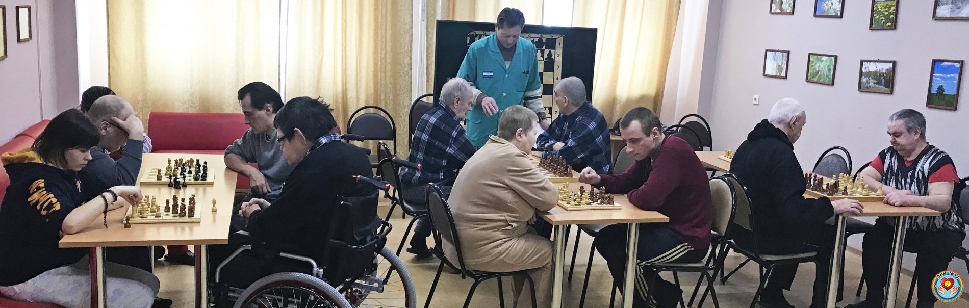 Турнир в честь юбилея