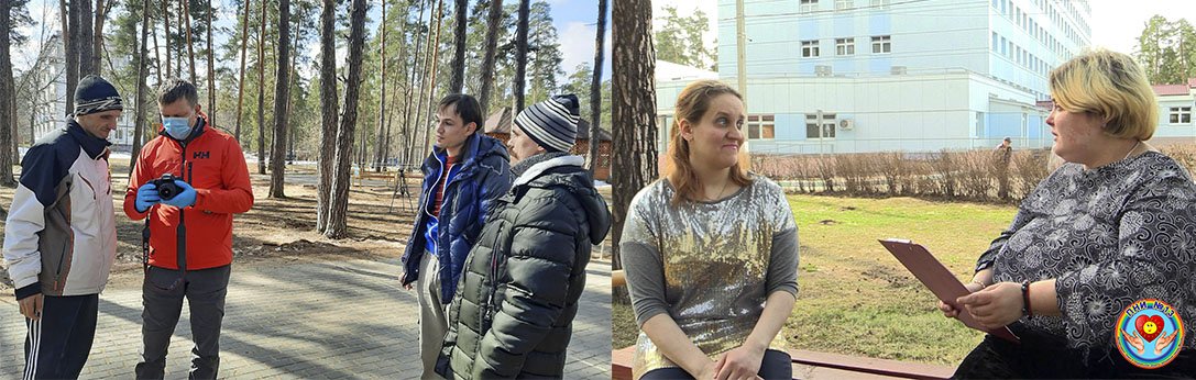 Практические занятия