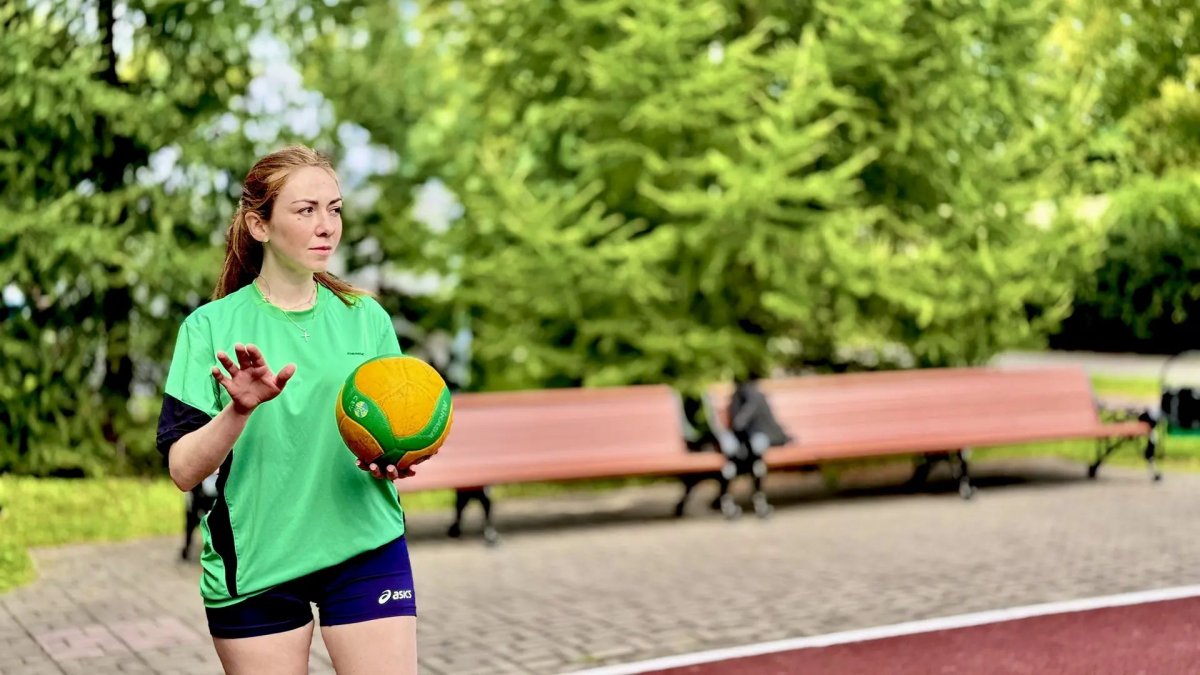На Спортивном фестивале сотрудников На Спортивном фестивале сотрудников