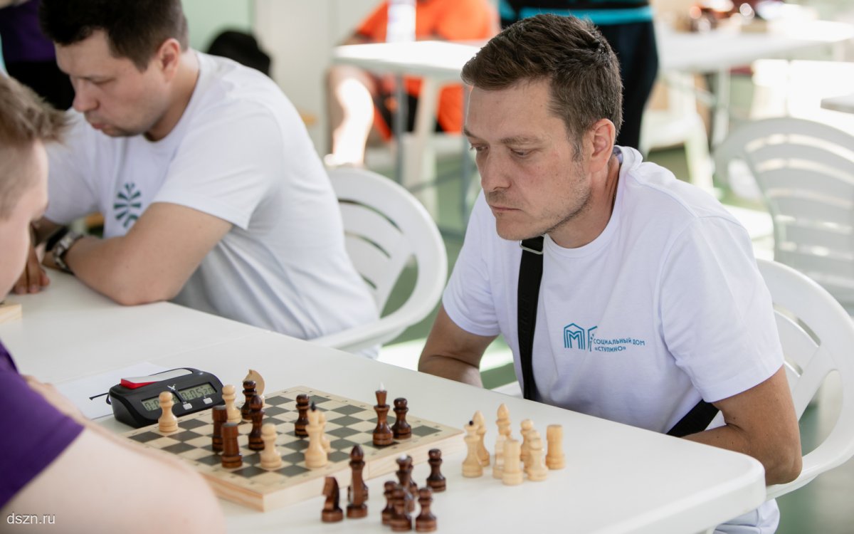 На Спортивном фестивале сотрудников На Спортивном фестивале сотрудников