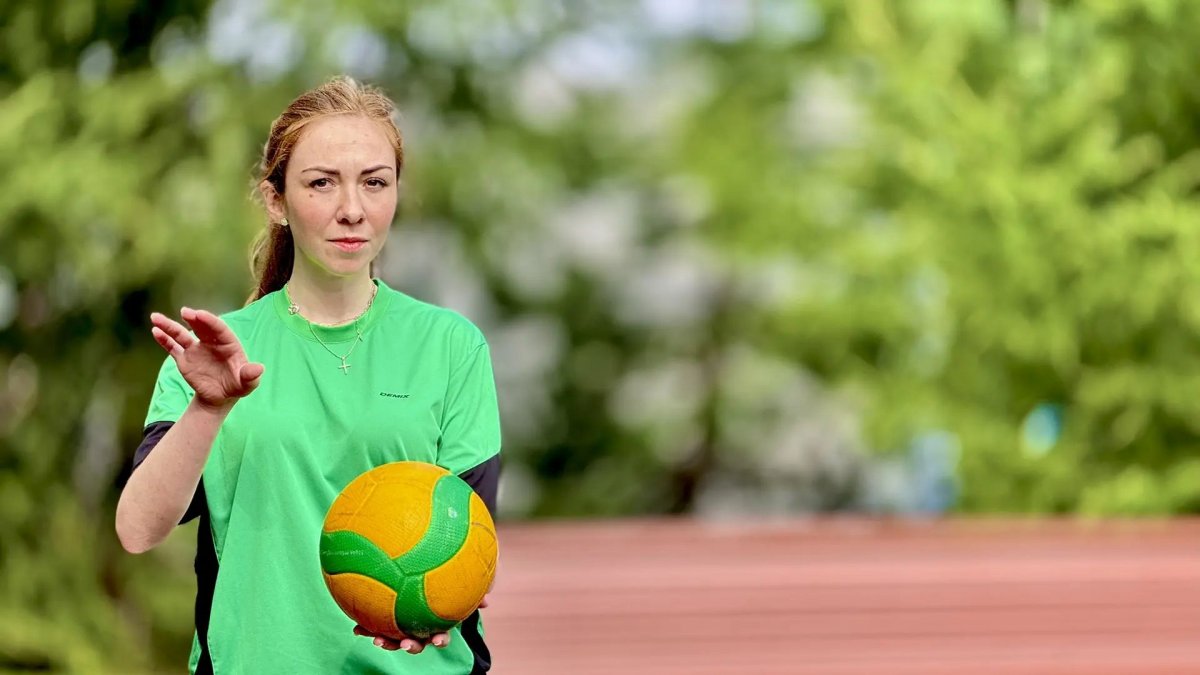 На Спортивном фестивале сотрудников На Спортивном фестивале сотрудников